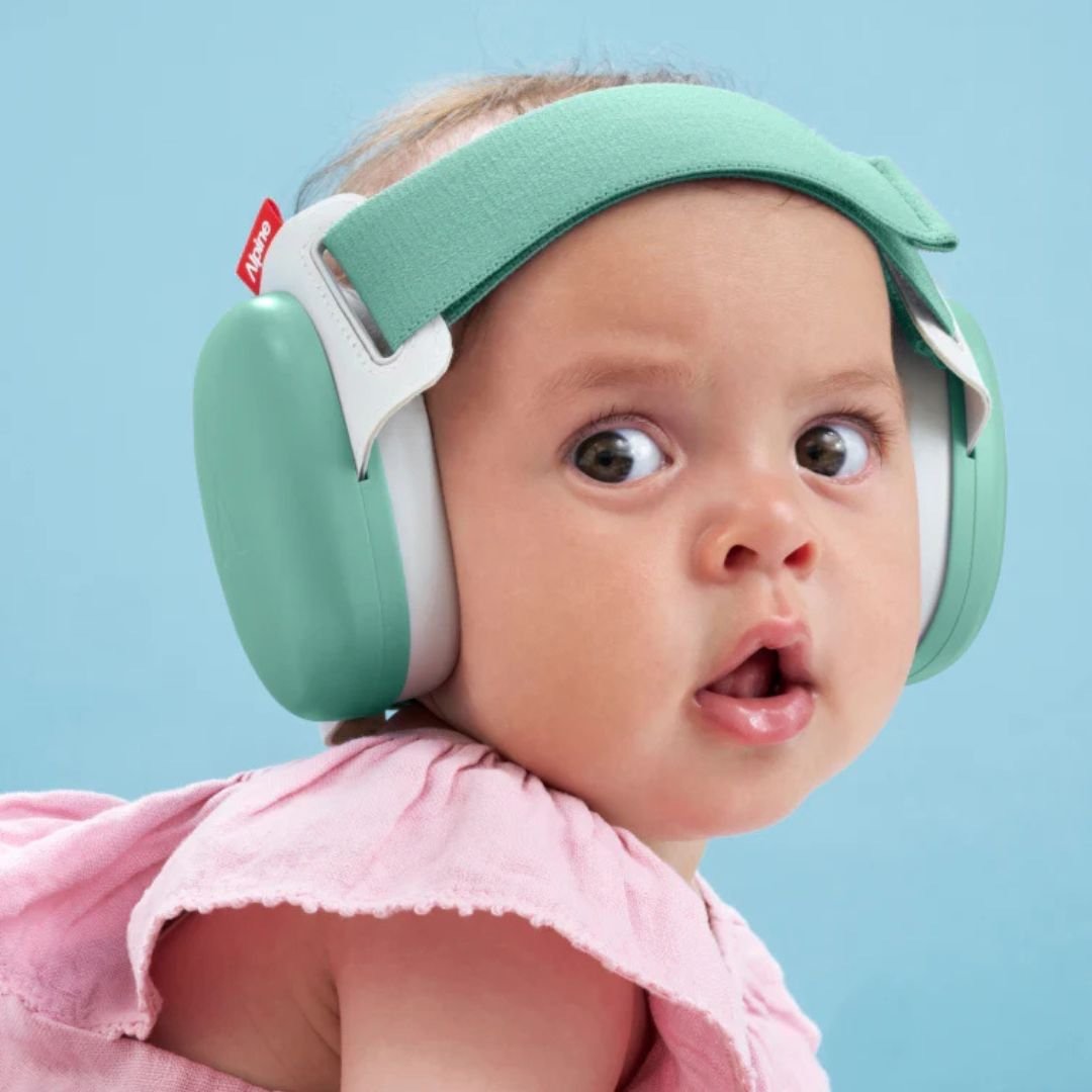 Kapselgehörschutz Baby